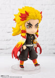 Tamashii Nations FIGUARTS MINI Demon Slayer Rengoku Kyojuro