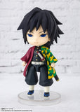Tamashii Nations FIGUARTS MINI Demon Slayer Tomioka Giyu Mizubashira