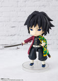Tamashii Nations FIGUARTS MINI Demon Slayer Tomioka Giyu Mizubashira
