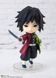 Tamashii Nations FIGUARTS MINI Demon Slayer Tomioka Giyu Mizubashira
