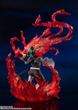 Tamashii Nations FIGUARTS ZERO Demon Slayer Kamado Tanjiro -Hinokami Kagura