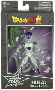 Bandai Dragon Ball Super Dragon Stars Frieza Final Form (Shenron BAF)