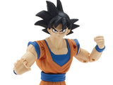 Bandai Dragon Ball Super Dragon Stars Goku (Shenron BAF)