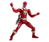 Bandai Power Rangers Dino Thunder Legacy 6.5 inch – Red Ranger