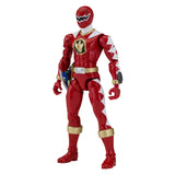 Bandai Power Rangers Dino Thunder Legacy 6.5 inch – Red Ranger