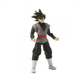 Bandai Dragon Ball Super Dragon Stars Goku Black (Broly BAF)