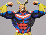 Banpresto My Hero Academia Grandista Manga Dimensions All Might