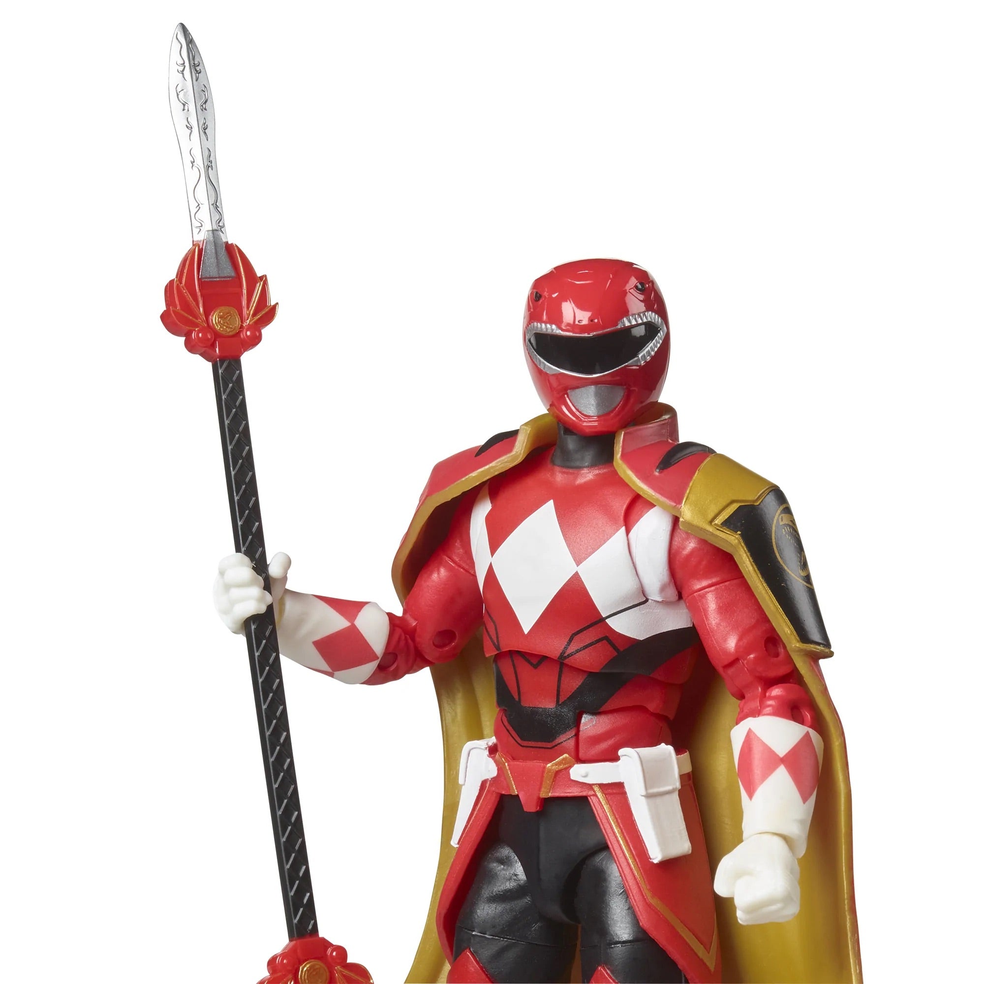 Hasbro Power Rangers Lightning Collection Mighty Morphin Tyrannosaurus –  Angel Grove Toys \u0026 Collectables