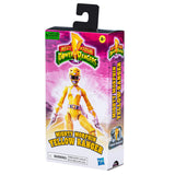 Hasbro Power Rangers Mighty Morphin Yellow Ranger