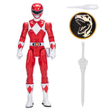 Hasbro Power Rangers Mighty Morphin Red Ranger