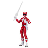 Hasbro Power Rangers Mighty Morphin Red Ranger