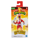 Hasbro Power Rangers Mighty Morphin Red Ranger