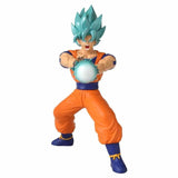 Bandai Dragon Ball Super Attack Collection Super Saiyan Blue Goku