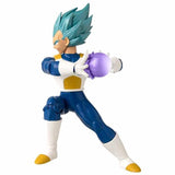 Bandai Dragon Ball Super Attack Collection Super Saiyan Blue Vegeta