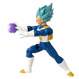 Bandai Dragon Ball Super Attack Collection Super Saiyan Blue Vegeta