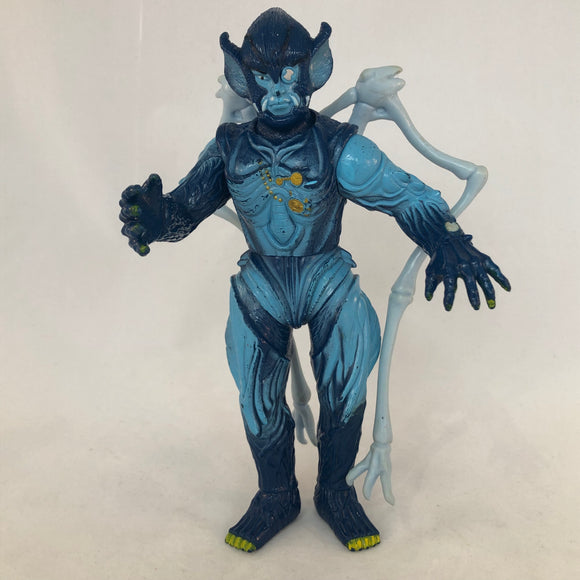 1993 Mighty Morphin Power Rangers Baboo