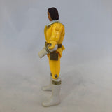 1996 Bandai Auto-Morphin Zeo Yellow Ranger