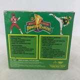 Thinkway Toys 1995 MMPR Colour-A-Mug