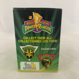 Thinkway Toys 1995 MMPR Colour-A-Mug