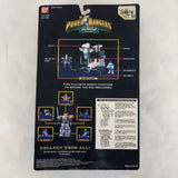 Bandai 1996 Power Rangers Zeo Micro Zeo Zord IV Playset