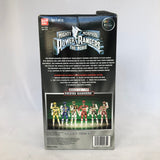 Bandai 1995 Boxed MMPR The Movie 8 Inch Blue Ranger