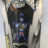 Bandai 1995 Boxed MMPR The Movie 8 Inch Blue Ranger
