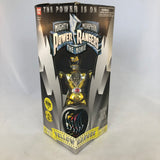 Bandai 1995 Boxed MMPR The Movie 8 Inch Yellow Ranger