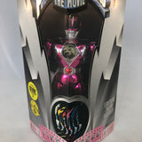 Bandai 1995 Boxed MMPR The Movie 8 Inch Pink Ranger