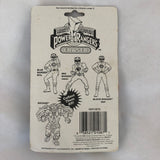 Noteworth 1993 Mighty Morphin Power Rangers Blue Ranger Eraser