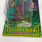 Bandai 1994 MMPR Devouring Snizard Lips