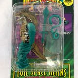Bandai 1994 MMPR Devouring Snizard Lips