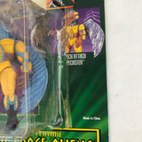 Bandai 1994 Peck Attack Peckster