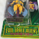 Bandai 1994 Peck Attack Peckster