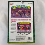 Bandai 1994 Peck Attack Peckster