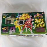 Bandai 1994 MMPR Power Cannon