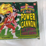 Bandai 1994 MMPR Power Cannon