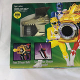 Bandai 1994 MMPR Power Cannon