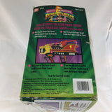 Bandai 1994 MMPR Power Cannon