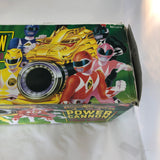 Bandai 1994 MMPR Power Cannon