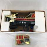 Bandai 1994 MMPR Power Cannon