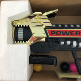 Bandai 1994 MMPR Power Cannon