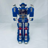 Bandai 1998 Power Rangers In Space Deluxe Astro Megazord (Broken Arm)