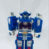 Bandai 1998 Power Rangers In Space Deluxe Astro Megazord (Broken Arm)