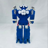Bandai 1998 Power Rangers In Space Deluxe Astro Megazord (Broken Arm)