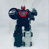 1997 Bandai Power Rangers Turbo Deluxe Turbo Megazord