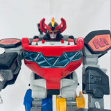 Bandai 1993 Mighty Morphin Power Rangers Deluxe Megazord