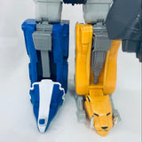 Bandai 1993 Mighty Morphin Power Rangers Deluxe Megazord