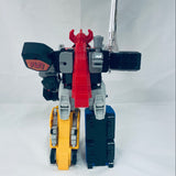 Bandai 1993 Mighty Morphin Power Rangers Deluxe Megazord