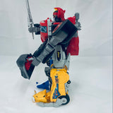 Bandai 1993 Mighty Morphin Power Rangers Deluxe Megazord