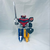 Bandai 1993 Mighty Morphin Power Rangers Deluxe Megazord